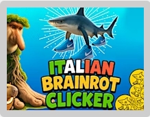 Brainrot Clicker 2