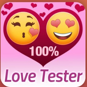 Love Tester